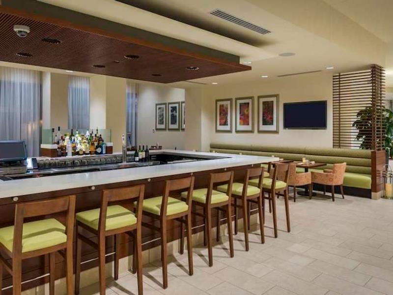 Hilton Garden Inn Alexandria Old Town National Harbor Exterior photo